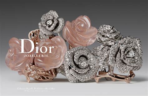 joallerie dior